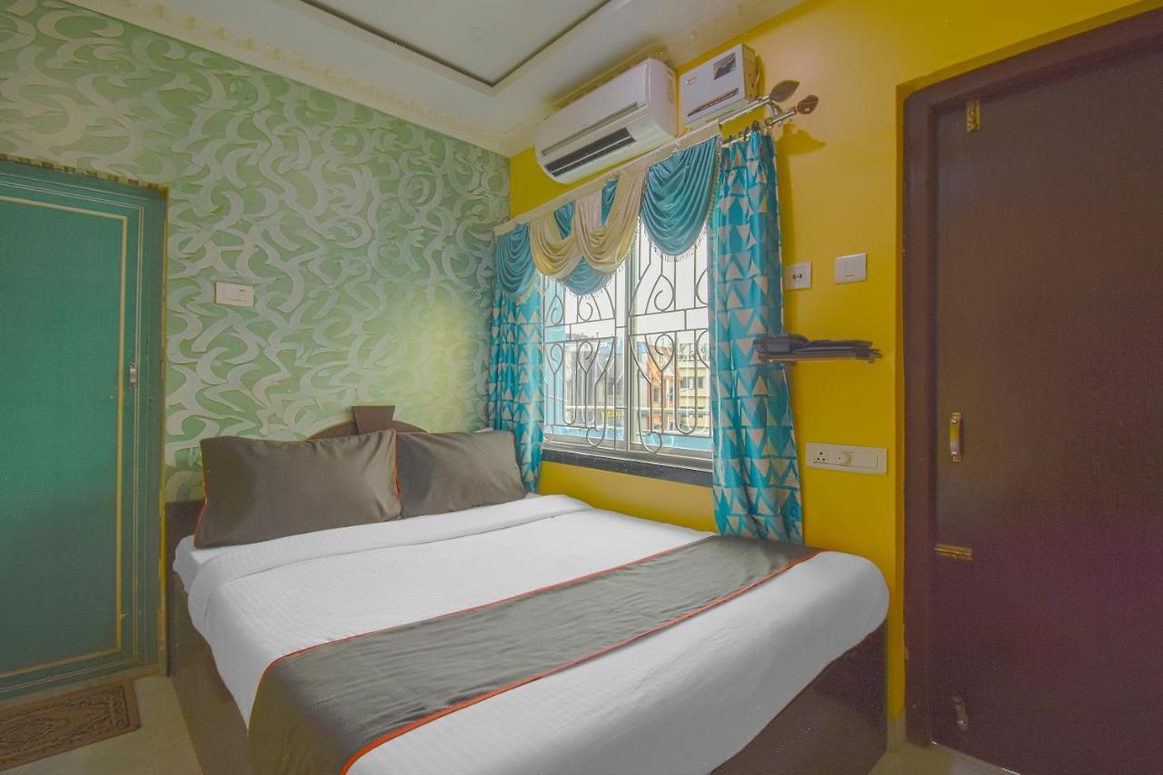 Collection O 83123 Neel Samudra Digha (West Bengal) Extérieur photo