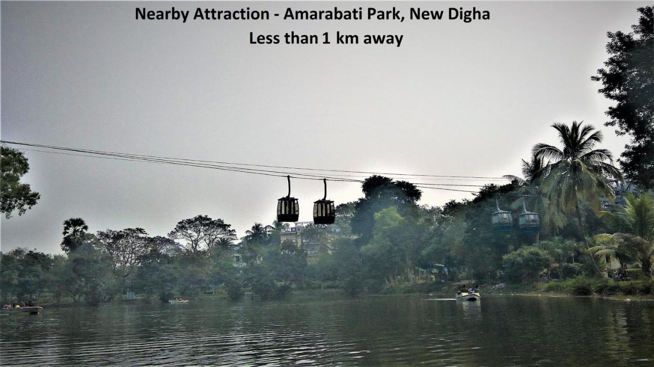 Collection O 83123 Neel Samudra Digha (West Bengal) Extérieur photo